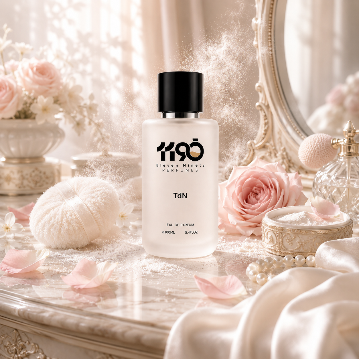 100 ML